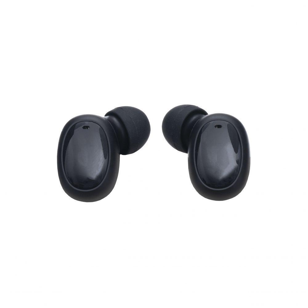 

Беспроводная гарнитура Hoco ES35 Bluetooth стерео наушники Чёрные