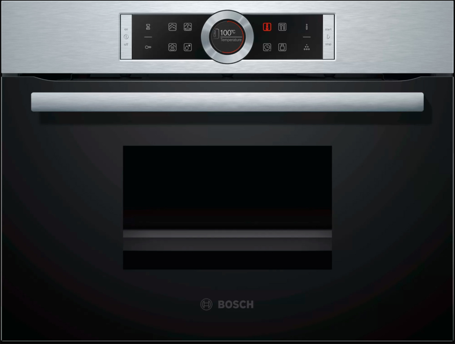 

Духовой шкаф электрический BOSCH CDG634AS0