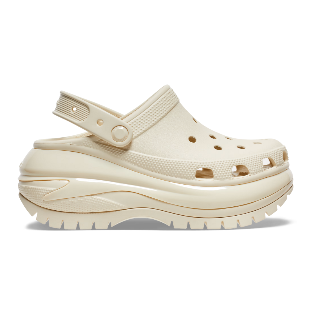 Crocs Classic Mega Crush Clog 37 23.2