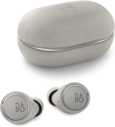 

Наушники Bang & Olufsen Beoplay E8 3rd Gen Grey Mist (1648302)