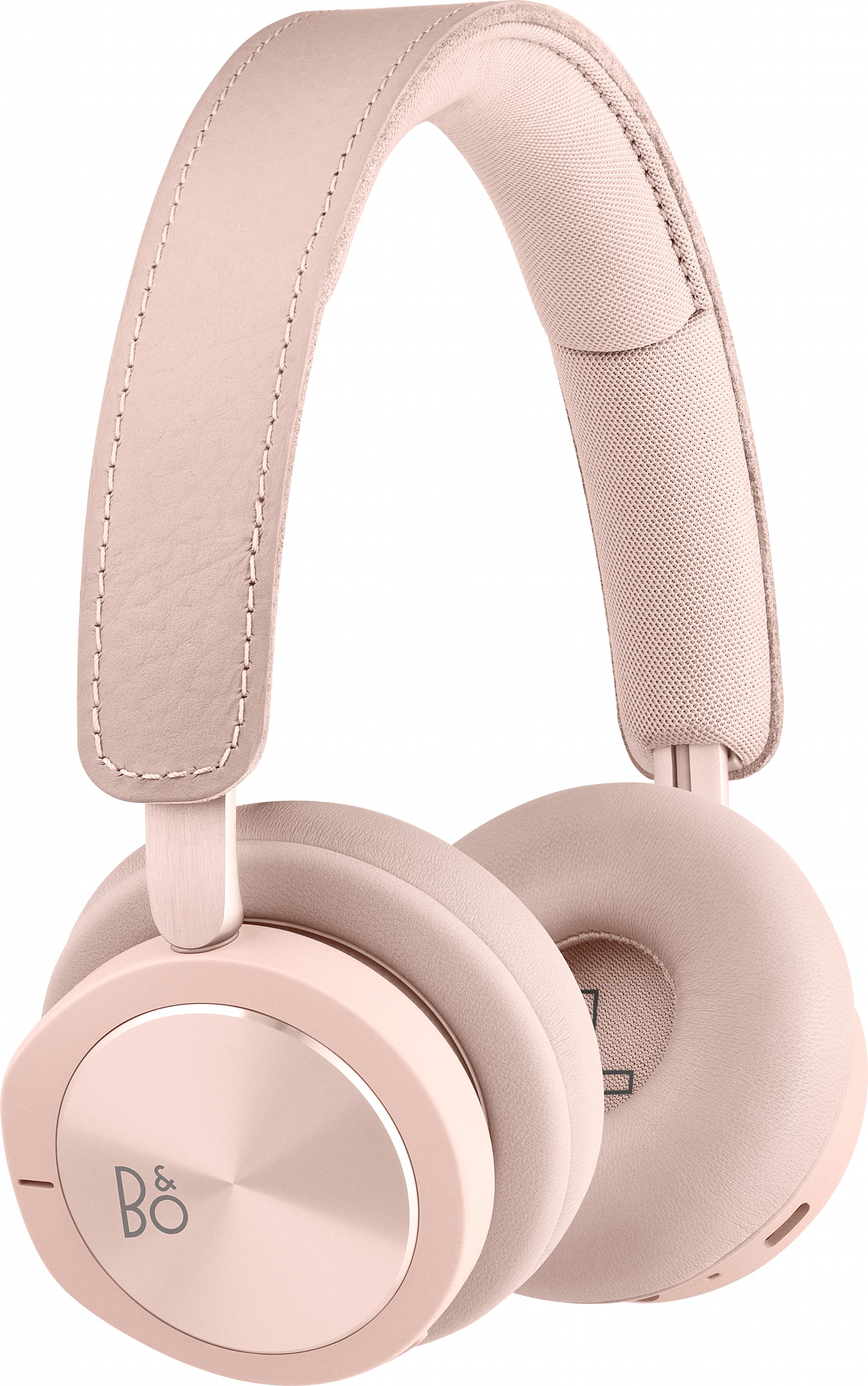

Наушники Bang & Olufsen BeoPlay H8i Pink (1645152)