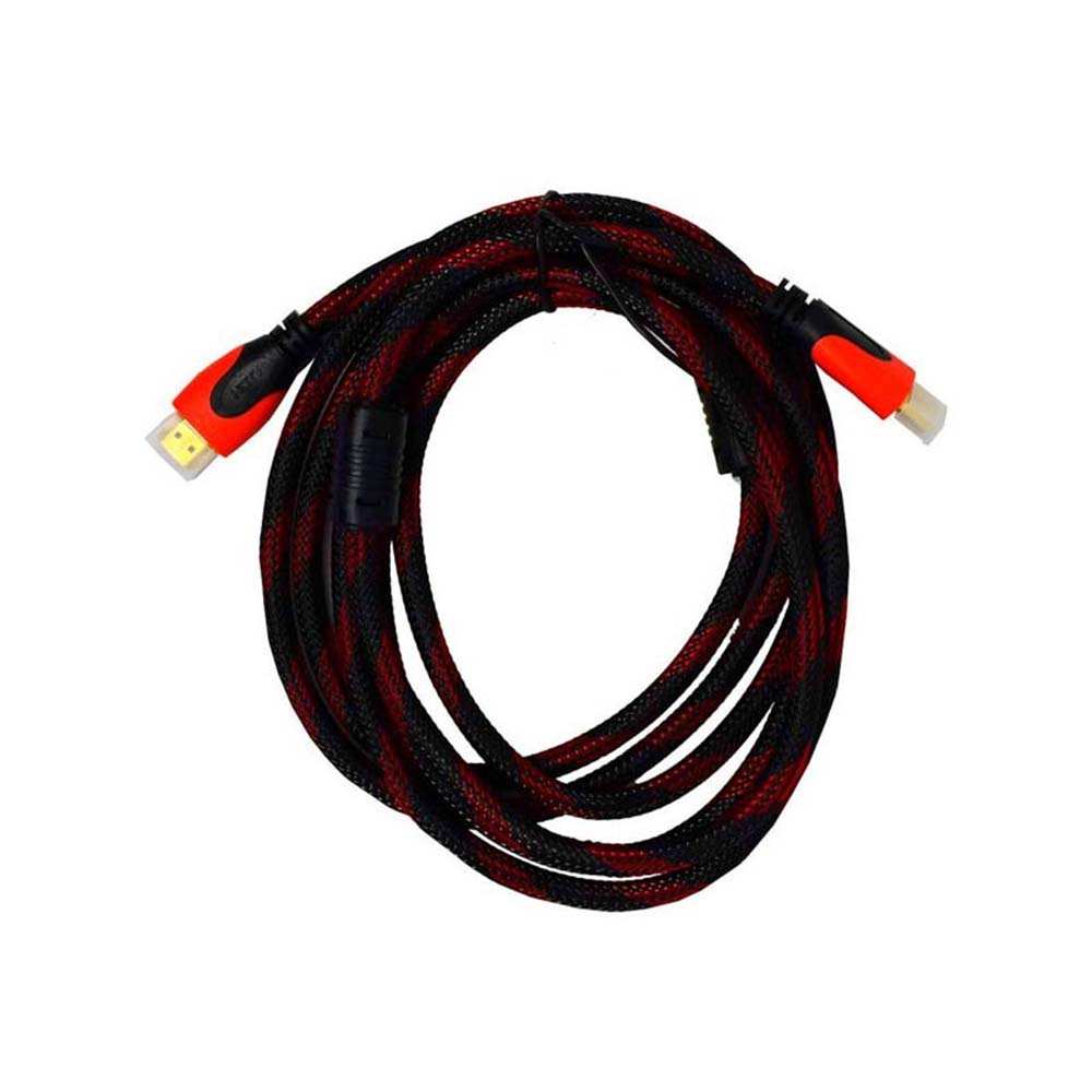 Кабель HDMI-HDMI 3м в пакете – фото, отзывы, характеристики в интернет ...