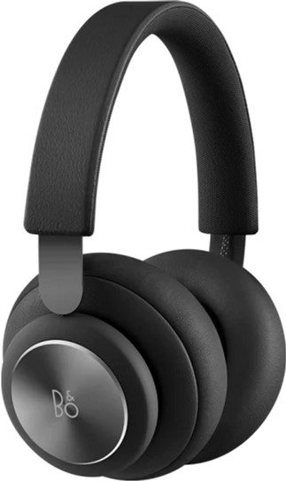 

Наушники Bang & Olufsen Beoplay H4 2nd Gen Matte Black (1648201)