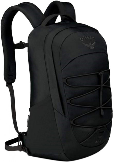 

Рюкзак Osprey Axis 18 O/S Black (009.2090)