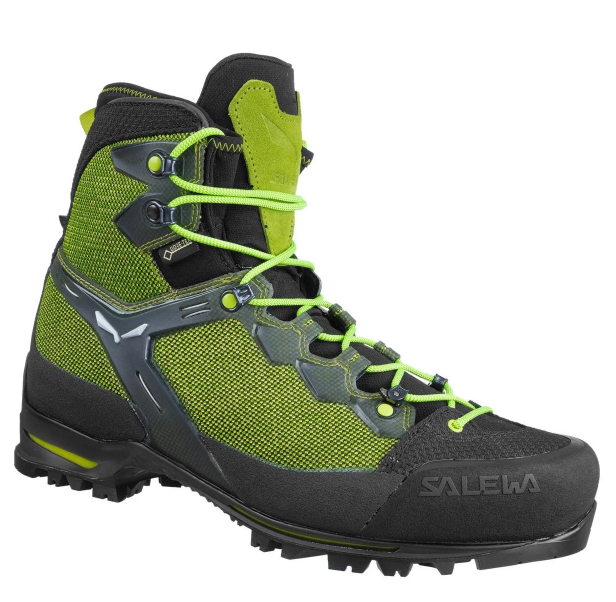 

Черевики ч Salewa MS RAVEN 3 GTX 61343 0456 - 46 - зелений - ч (013.001.3150)