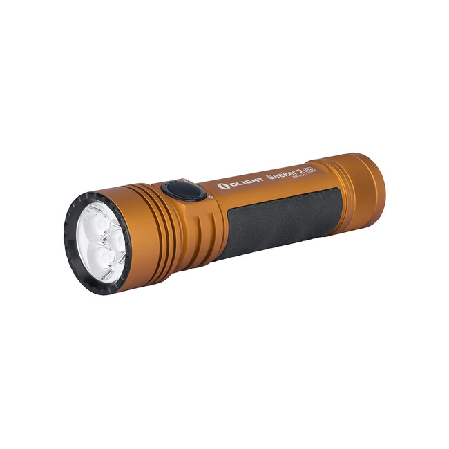 

Фонарь Olight Seeker 2 Pro Orange (2370.31.94)