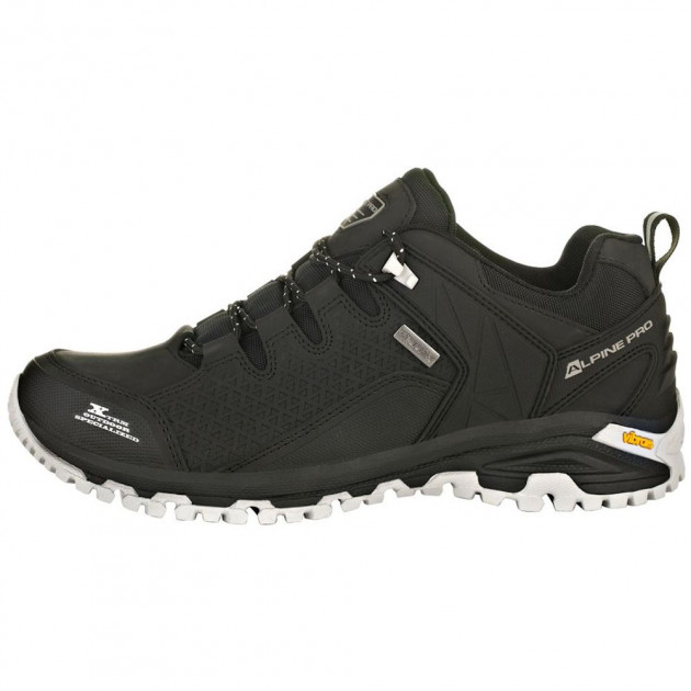 

Женские кроссовки Alpine Pro TRIGLAV 4 UBTR202 990 36 Black (007.0011.1204)