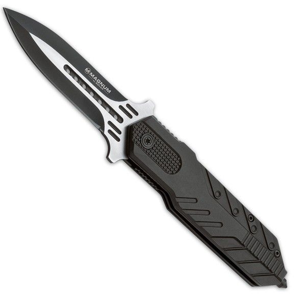 

Карманный нож Boker Magnum Rocket (2373.02.74)