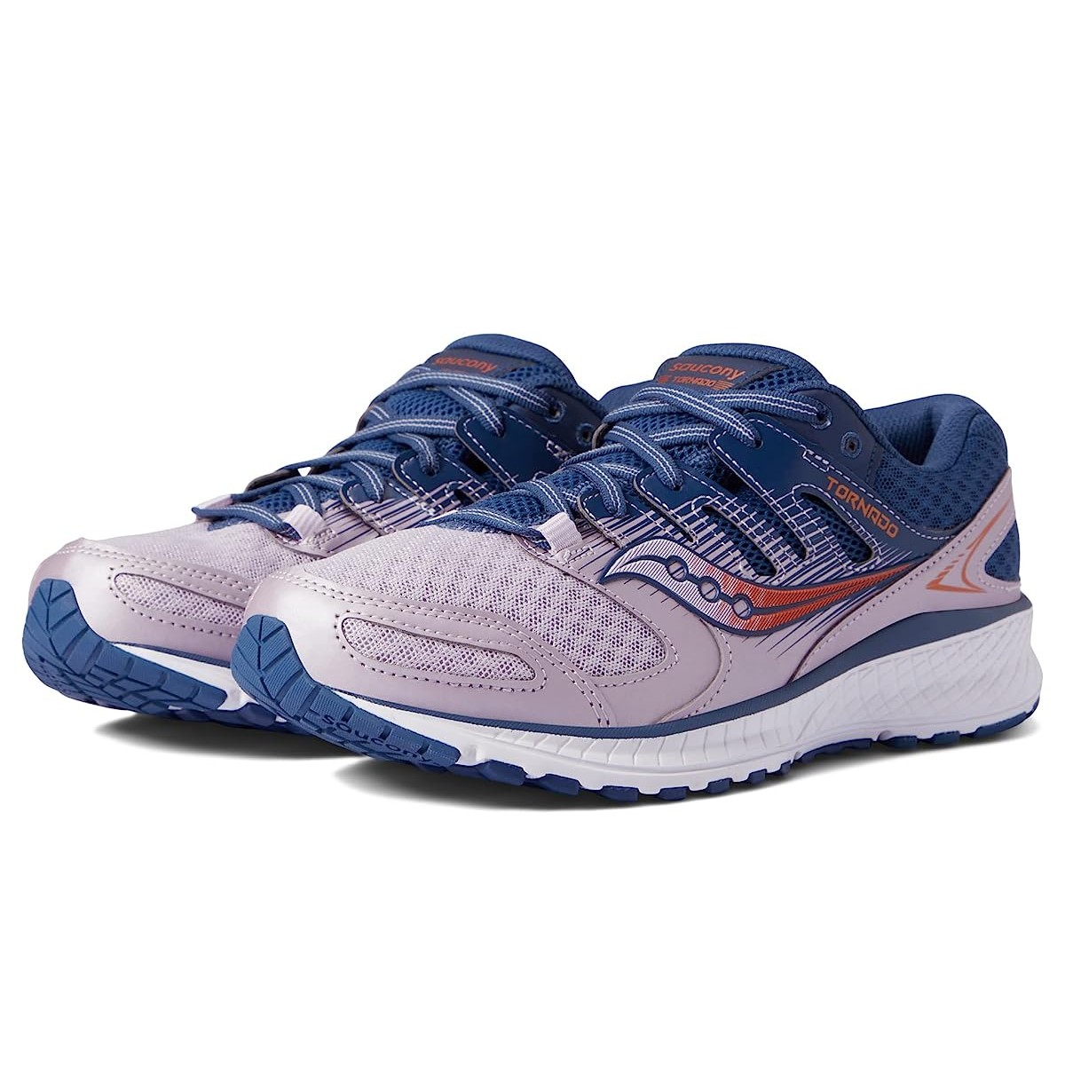 Saucony tornado best sale