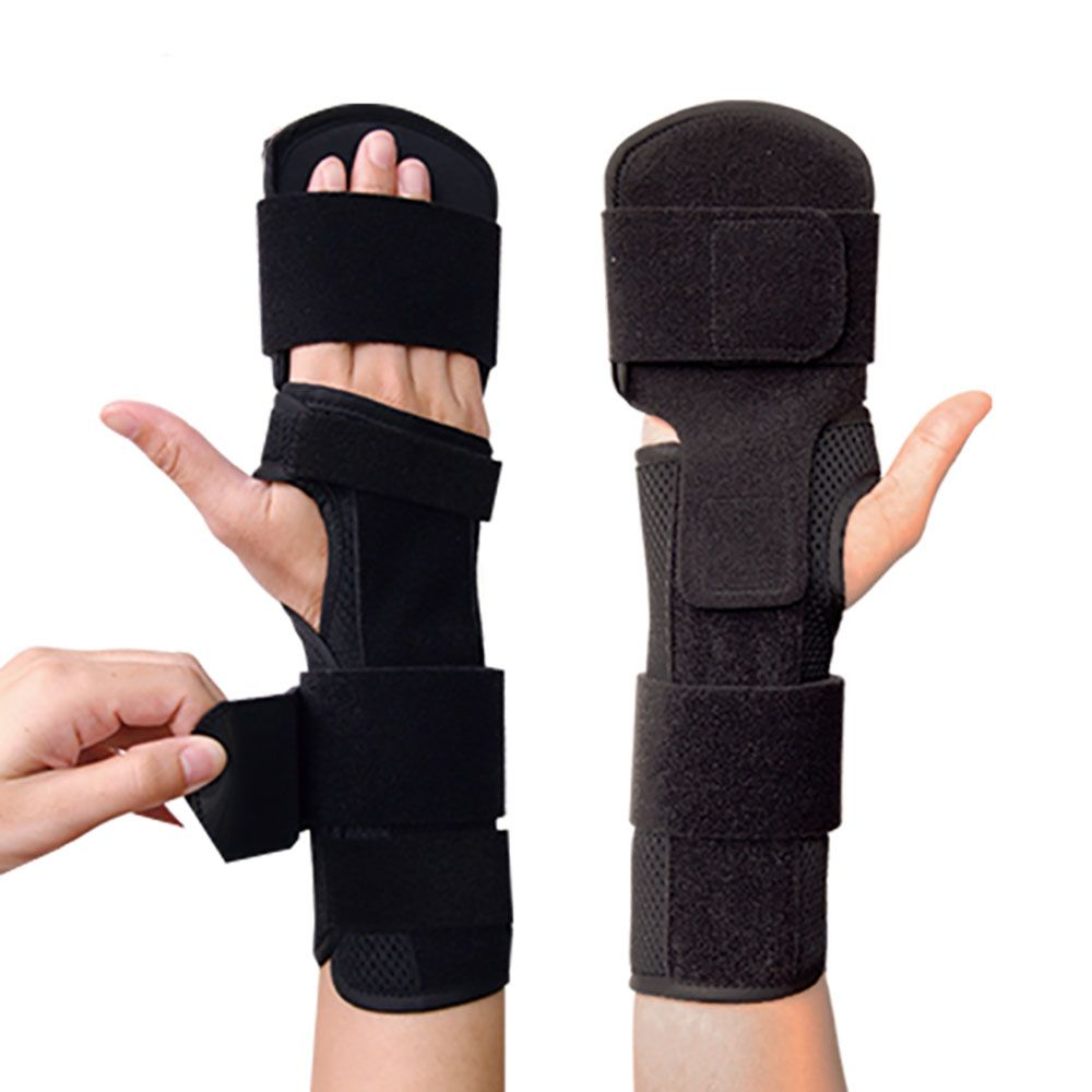 

Шина для зап'ястя і пальців Ortop р.S/M (EH-369)