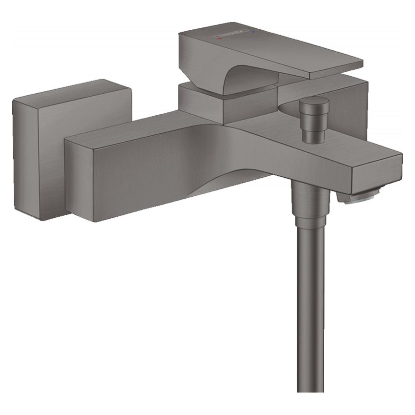 

Смеситель для ванны Hansgrohe Metropol 32540340