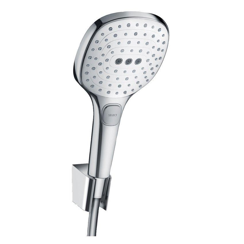 

Душевой гарнитур HANSGROHE Raindance Select E 26720400