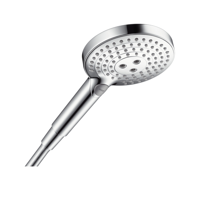 

Ручная лейка HANSGROHE Raindance Select S 120 Air 26530000