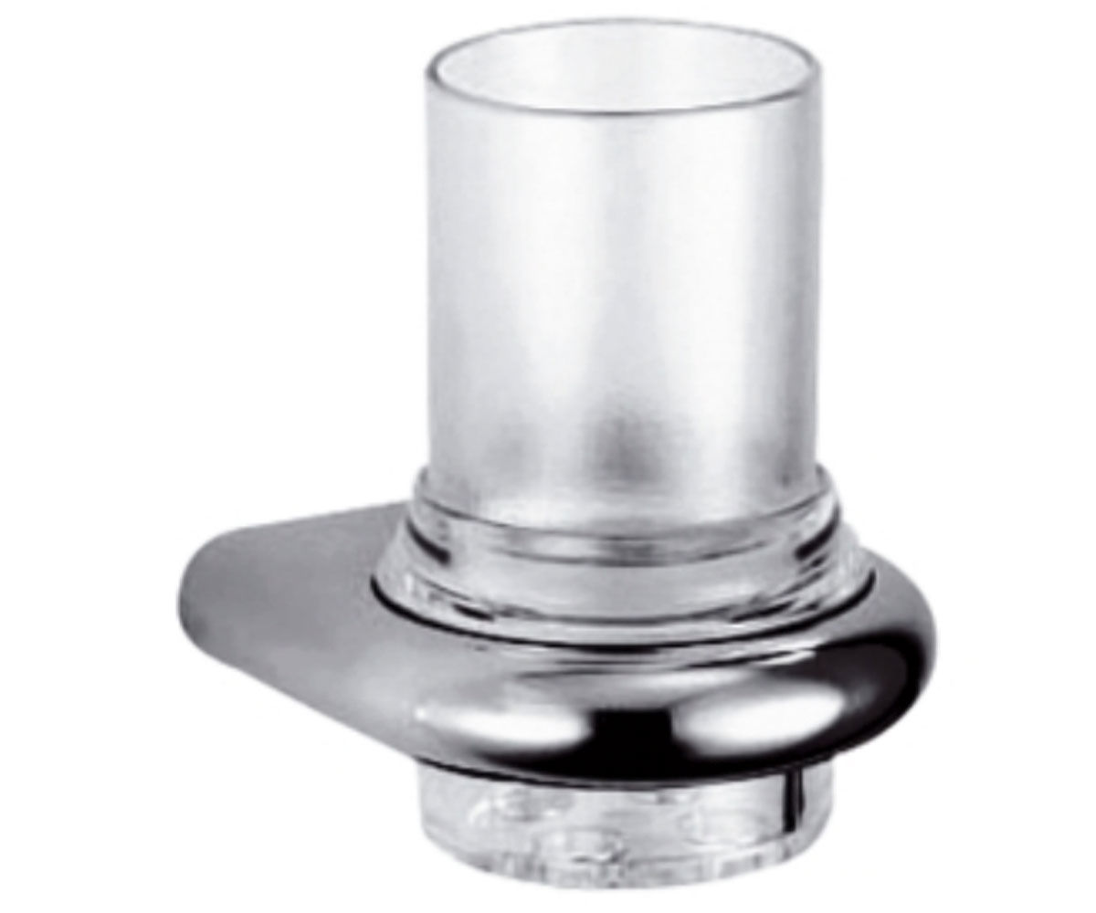 

Стакан для ванной HANSGROHE Atoll 40534000