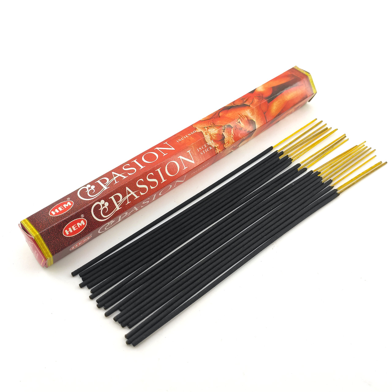 ENCENS BATONS PASSION HEM