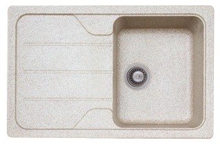

Мойка Кухонная Platinum Verona 7850 Карамель