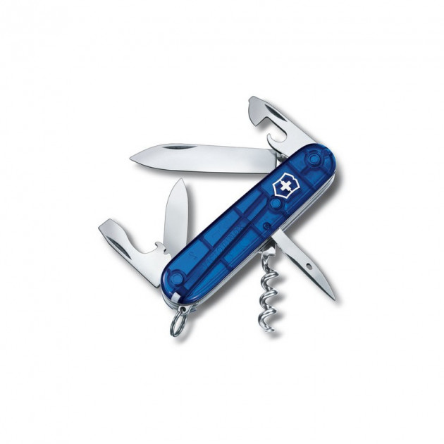 

Складной нож Victorinox SPARTAN (1.3603.T2B1)