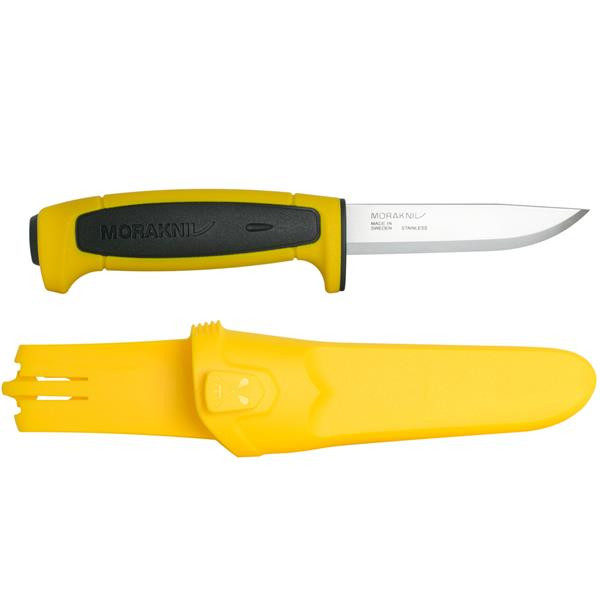 

Карманный нож Morakniv Basic 546 LE 2020 (2305.02.13)
