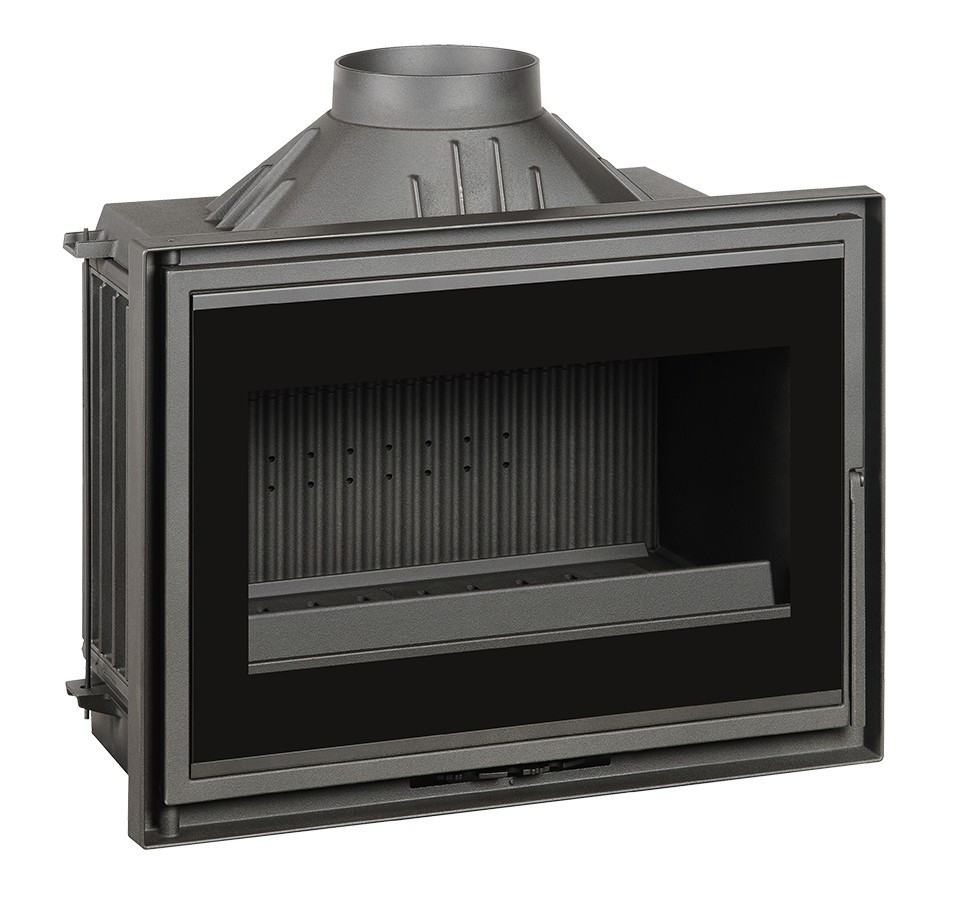 

Каминная топка INVICTA 700 Air control (герметичная камера) New