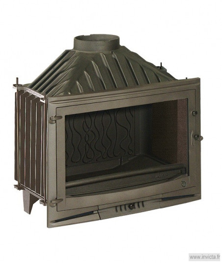 

Каминная топка INVICTA 700 Selenic
