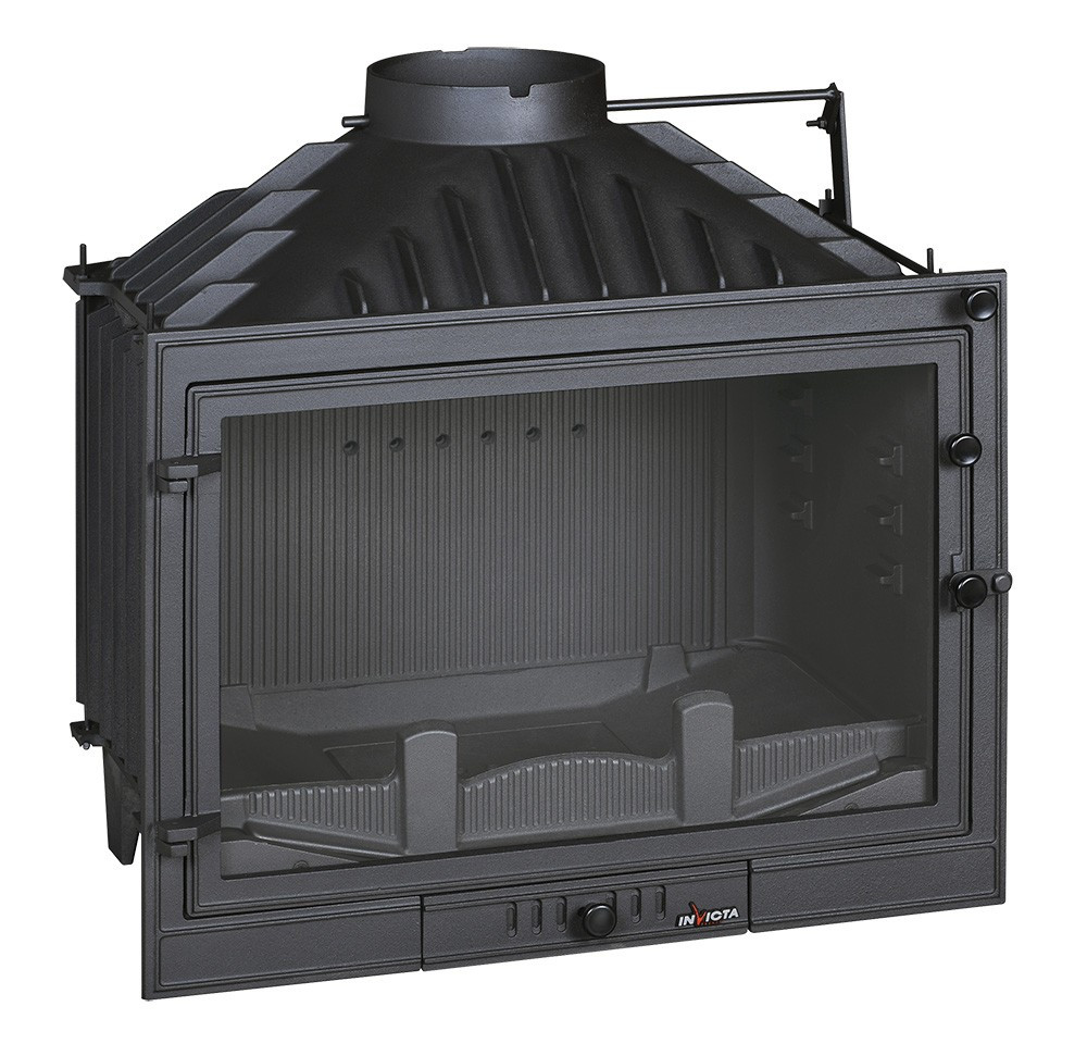 

Каминная топка INVICTA 700 Primo с шибером