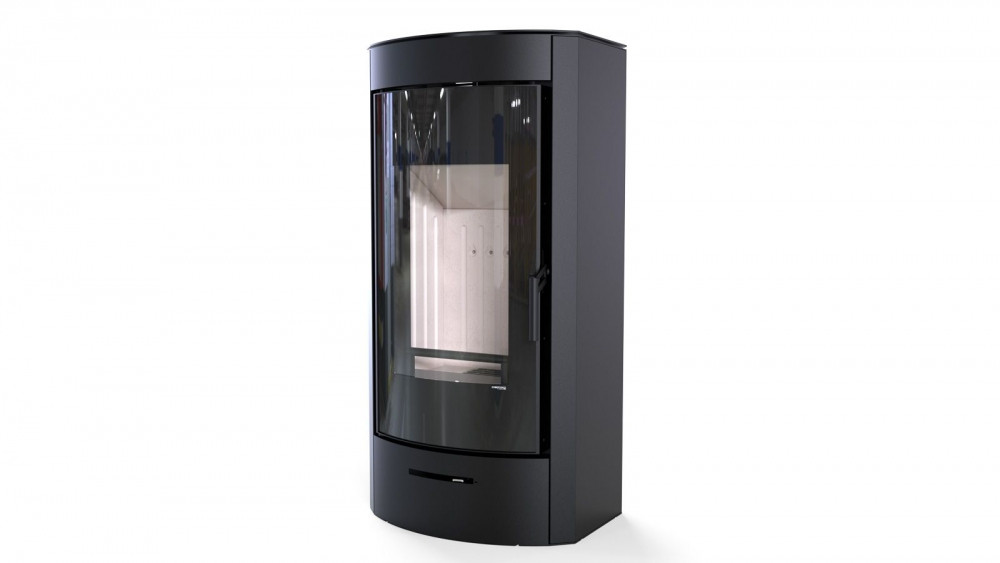 

Печь камин DEFRO HOME ORTI 9 kW