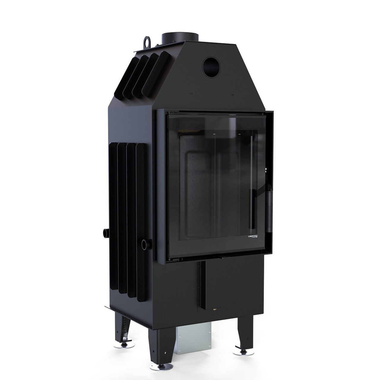 

Каминная топка DEFRO HOME INTRA XSM 8 kW
