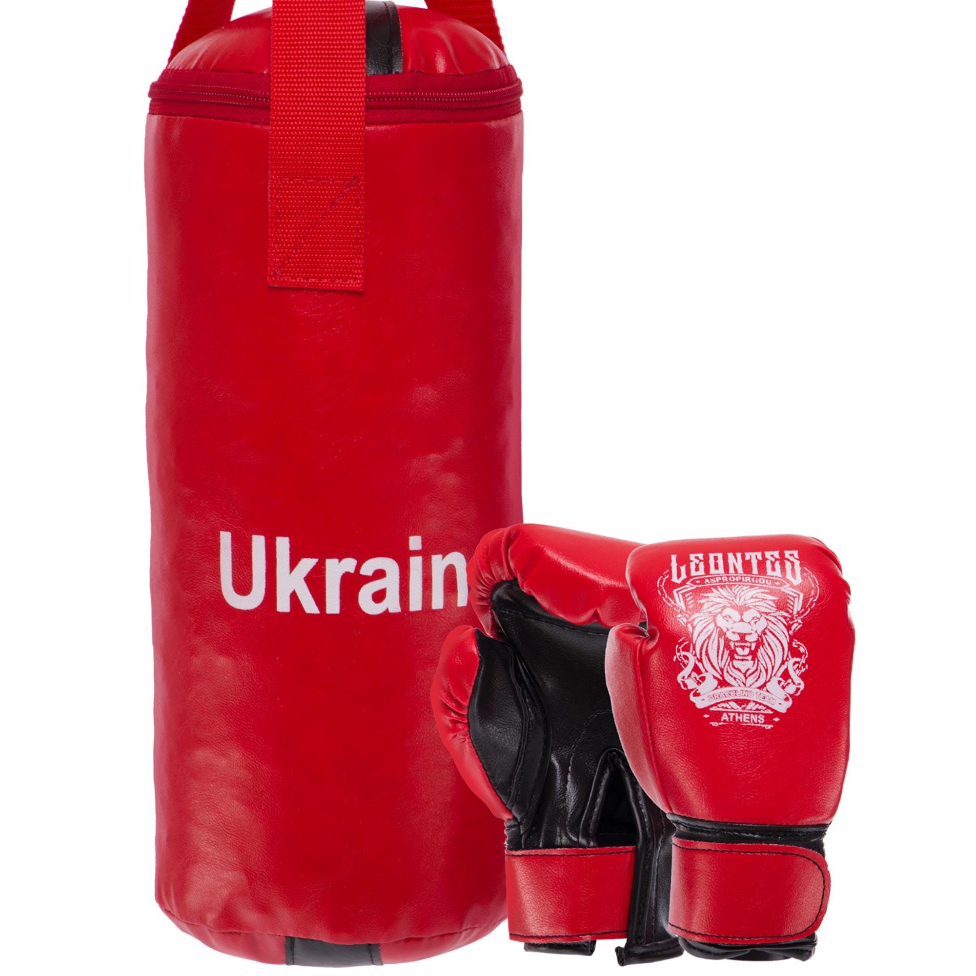 Боксерские мешки и груши купить в Харькове: цена, отзывы