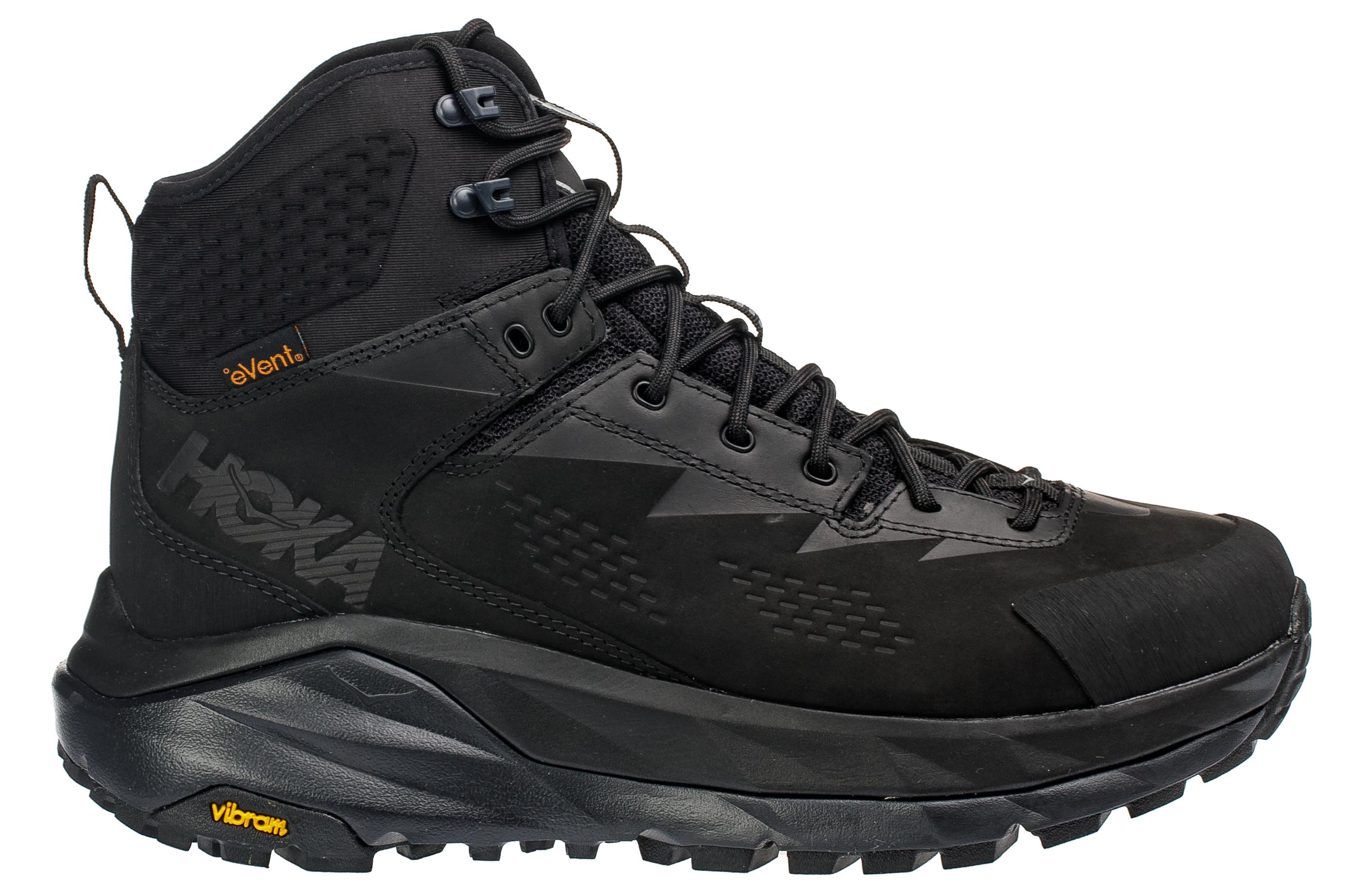 

Мужские ботинки Hoka One One Sky Kaha Black Phantom 42р