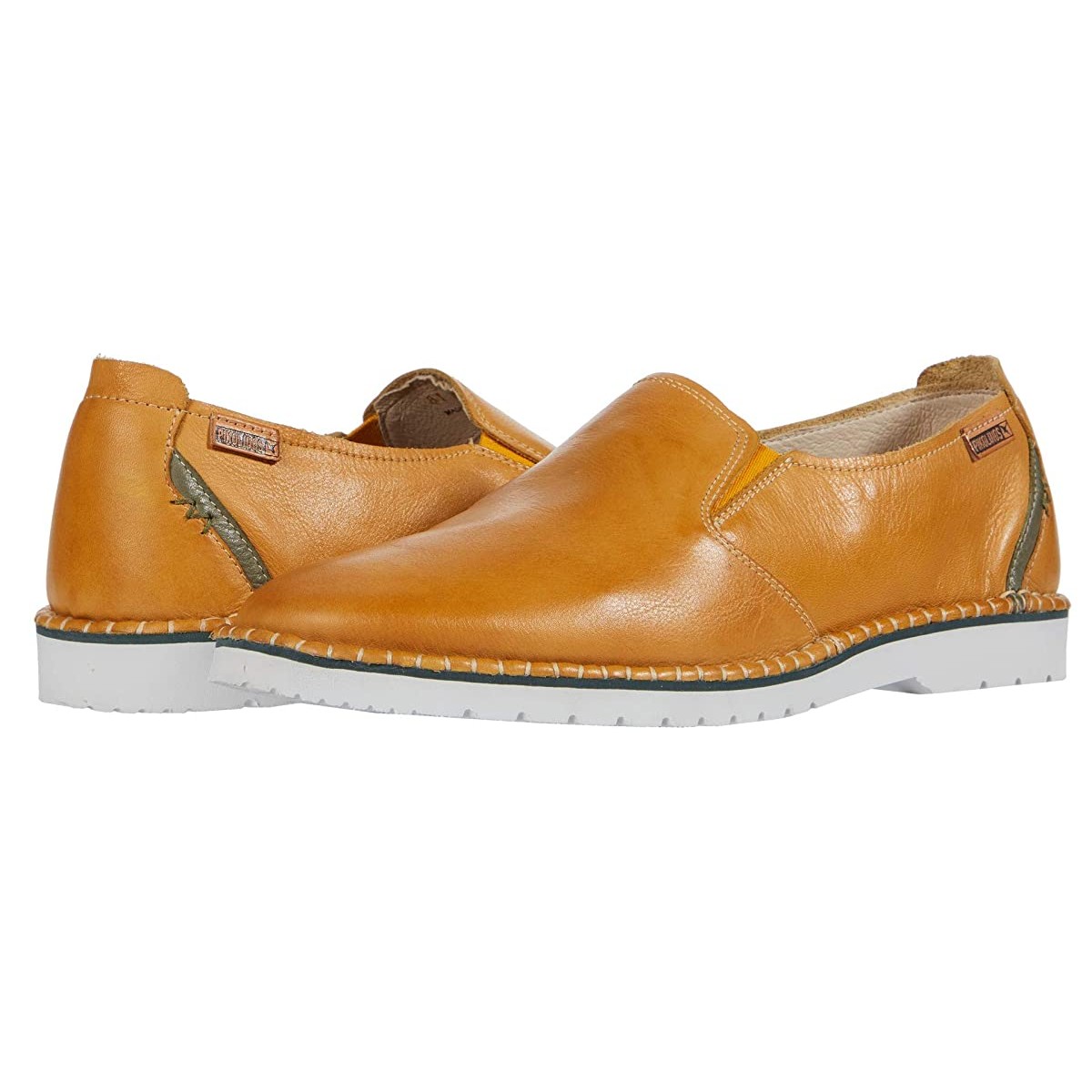 

Мокасины Pikolinos Albir M6R-3202 Honey, 41