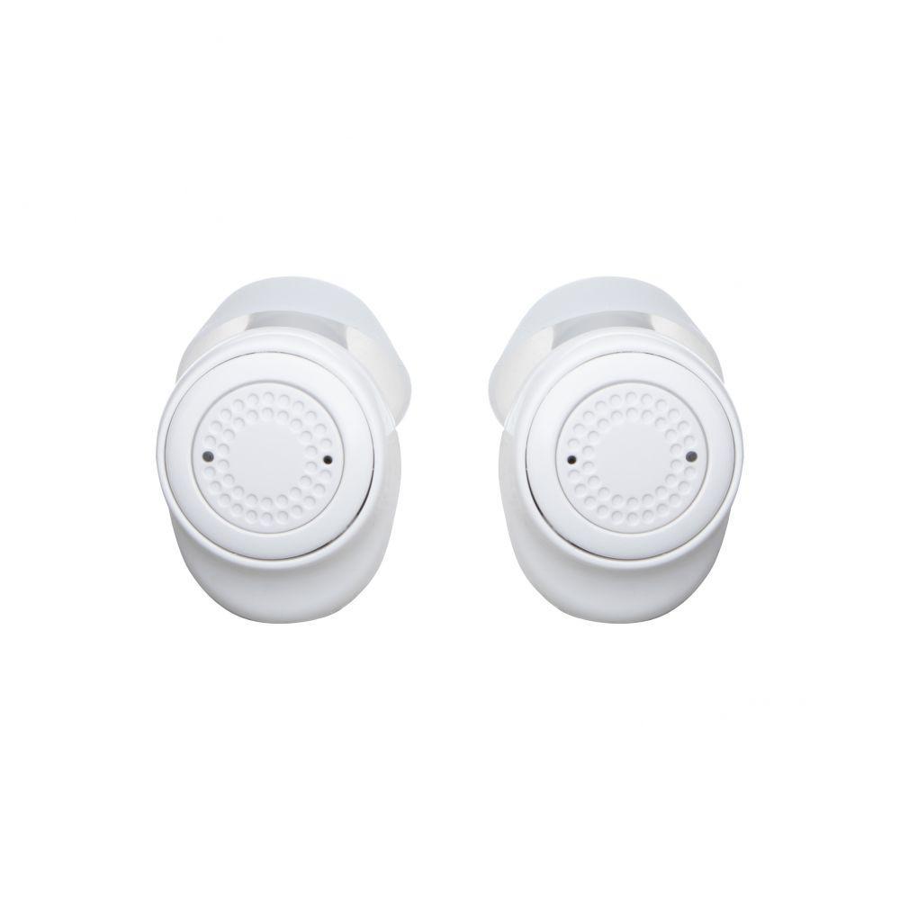 

Беспроводная гарнитура Remax TWS-2s Bluetooth стерео наушники Белые
