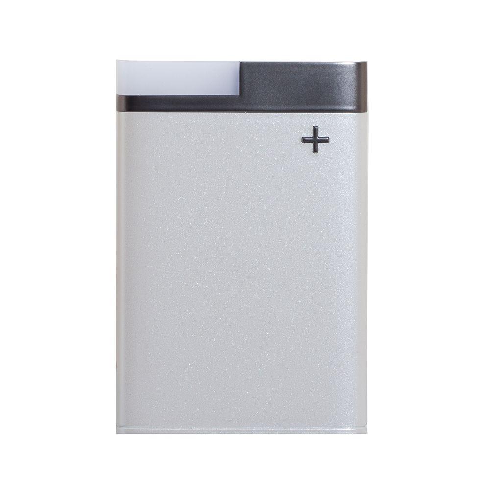 

Портативная батарея Power Bank Remax Proda PD-P01 LED дисплей 10000 mAh Белый