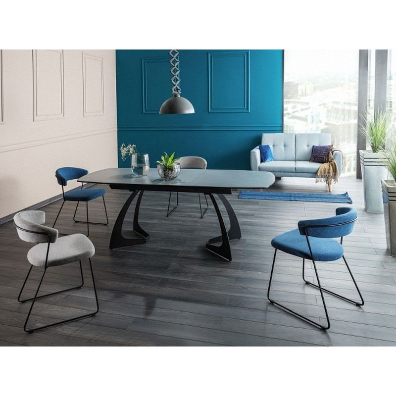 

Стол обеденный Martinez Ceramic 90х160