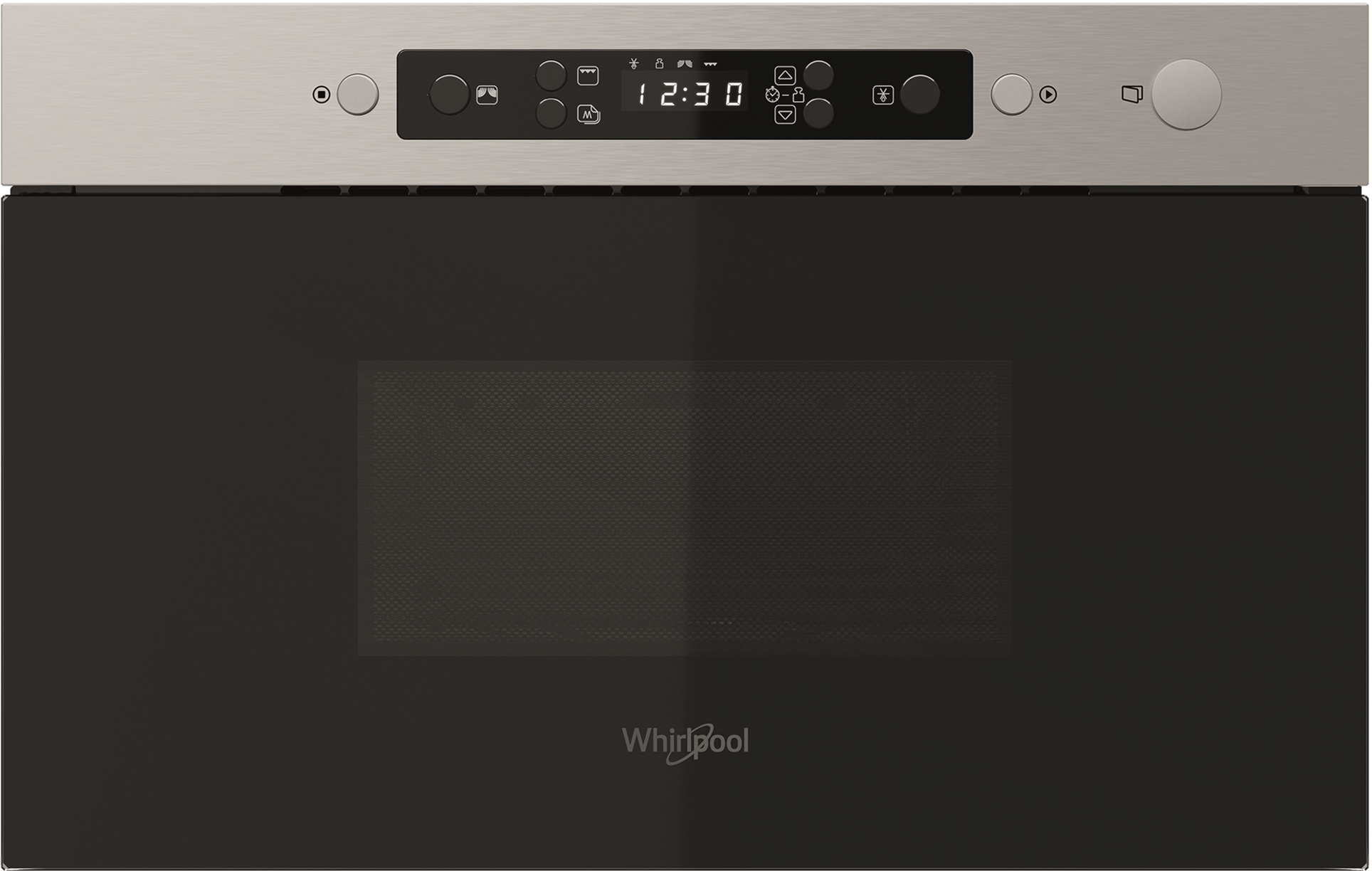 Встраиваемая микроволновая печь WHIRLPOOL MBNA920X – фото, отзывы ...