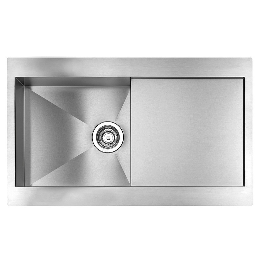

Кухонная мойка CM Revers 86x52 1V (12983)