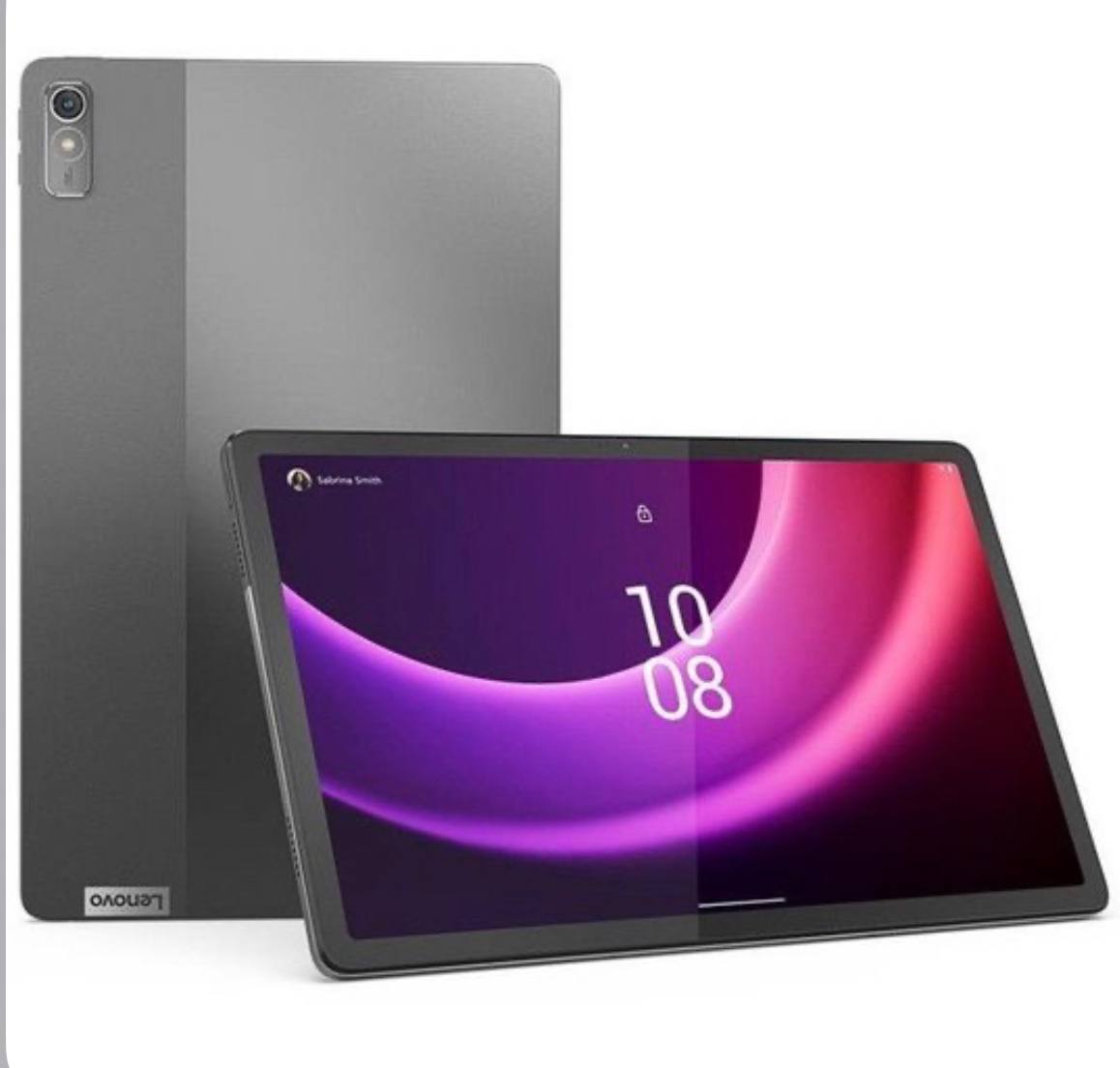 Планшет Lenovo Pad K11 LTE 4/64Gb Grey (TB-J606N) – фото, отзывы ...