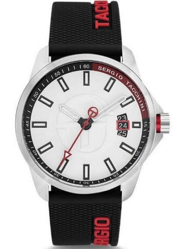 

Мужские наручные часы Sergio Tacchini ST.9.113.03
