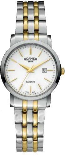 

Женские наручные часы Roamer 709844 47 25 70