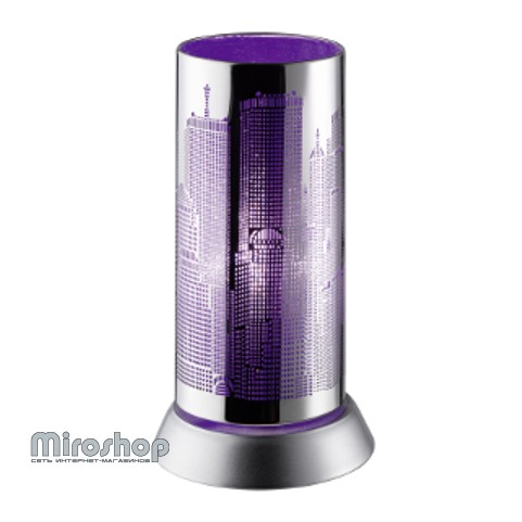 

Настольная лампа Reality R50081092 City 21940