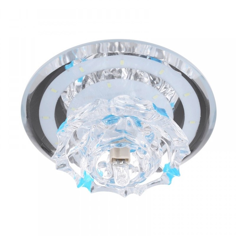 

Brille Bcl-478C/1 G9+Led Bl (26-156) 164721