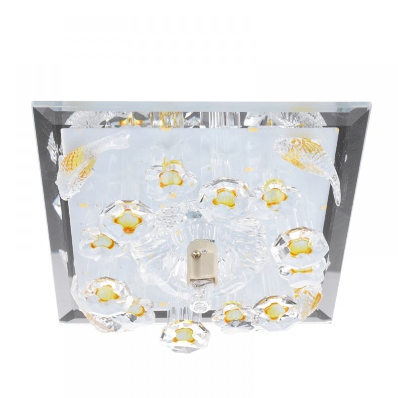 

Brille Bcl-474C/1 G9+Led G (26-151) 164716