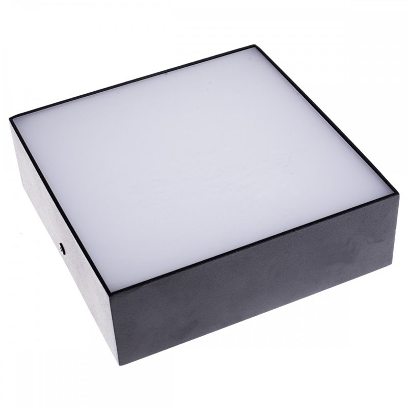 

Brille Flf-84 15W Ww Bk Led (L121-114) 165593