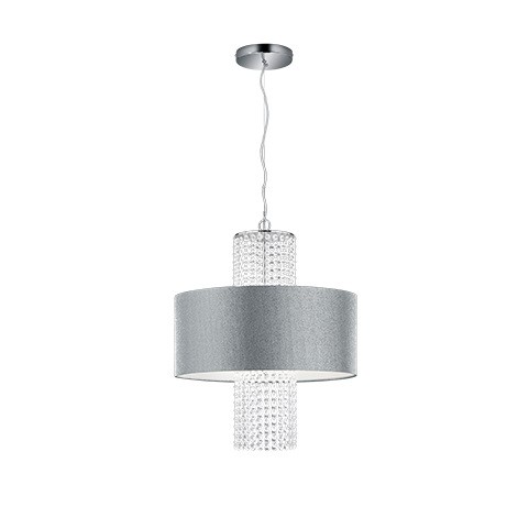 

Люстра Reality R30483089 King 96530