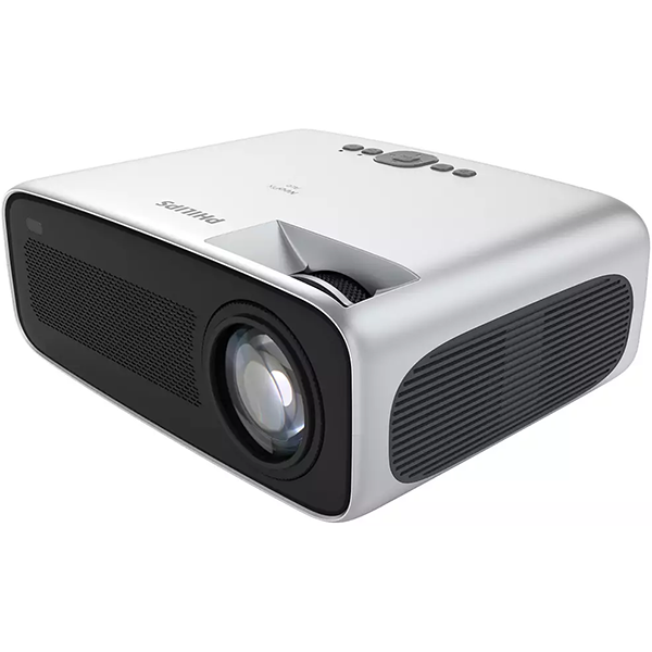 Мультимедийный домашний проектор Philips NeoPix Ace NPX647/INT Full HD ...