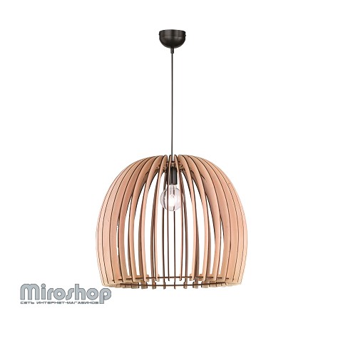

Подвесной светильник Reality R30256030 Wood 21603