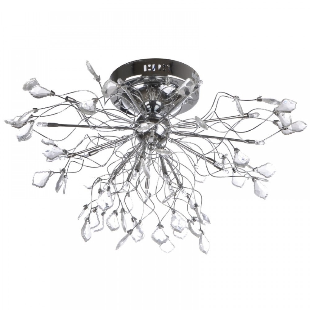 

Brille Br-01 305C/20 Chr (Yl198) 166695