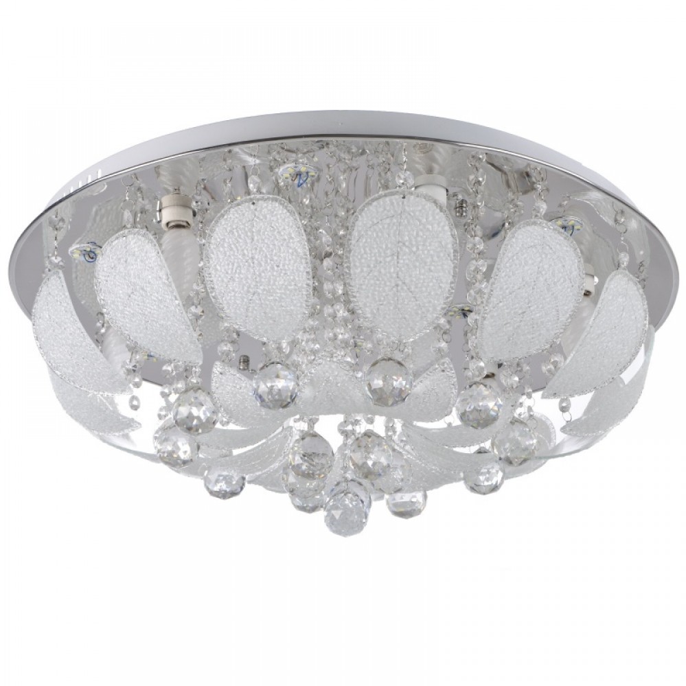 

Brille Bcl-418S/6*e14+10*1W Led (22-101) 166442
