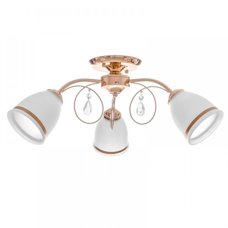 

Brille Lk-582S/3 E27 G (23-180) 164331