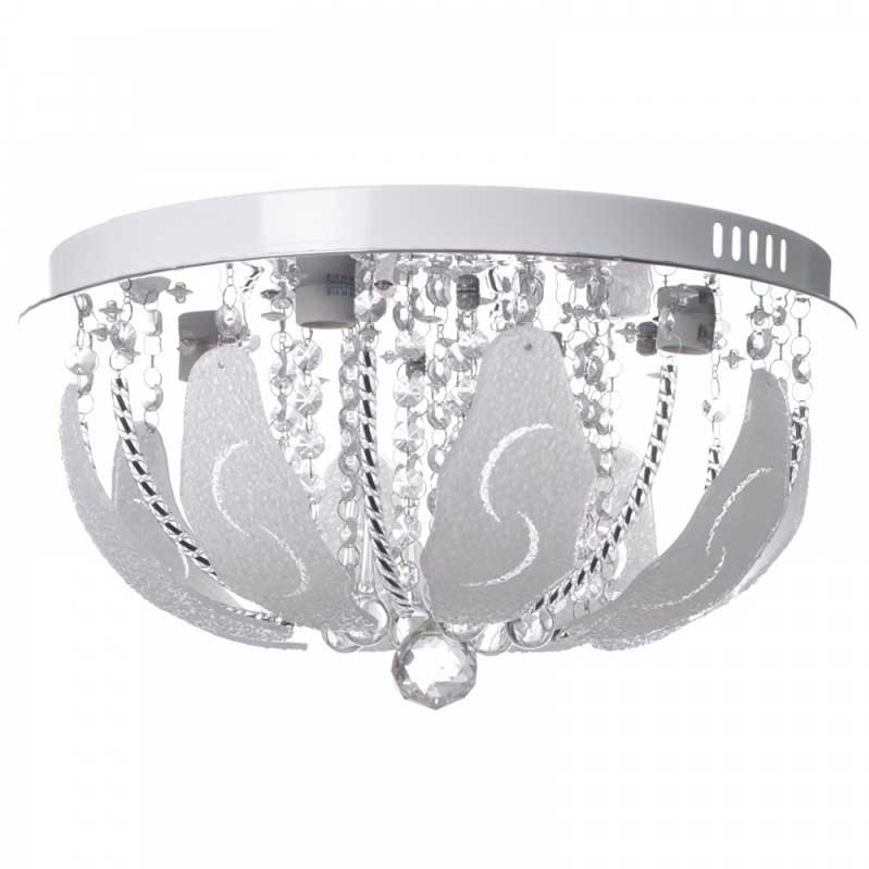 

Brille Bcl-653S/4 E14+Led Rgb (22-771) 164187