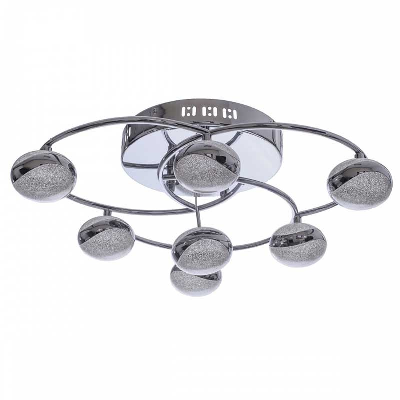 

Brille Bl-566C/7*5W Ww Ch Led (23-603) 164524